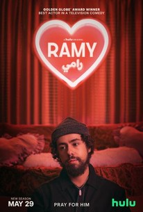 Ramy: Season 2 poster image