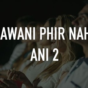 Jawani phir nahi ani 2 best sale tv premiere