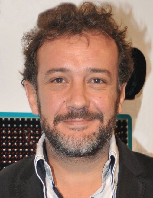 José Luis García-Pérez