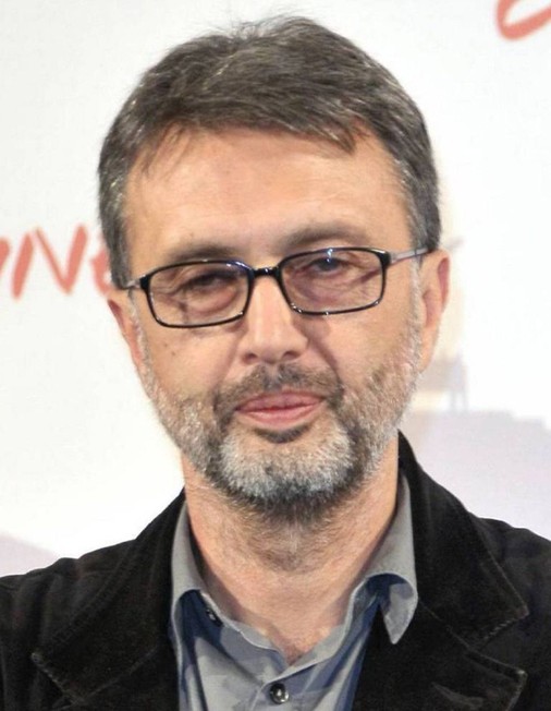 Guido Chiesa