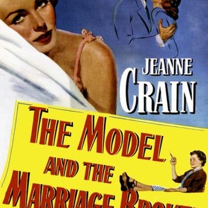 The Model and the Marriage Broker photo 2