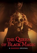 The Queen of Black Magic poster image