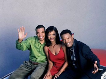The jamie foxx show season 1 episode 1 outlet