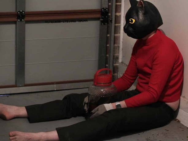 Cat sick blues full movie online free clearance