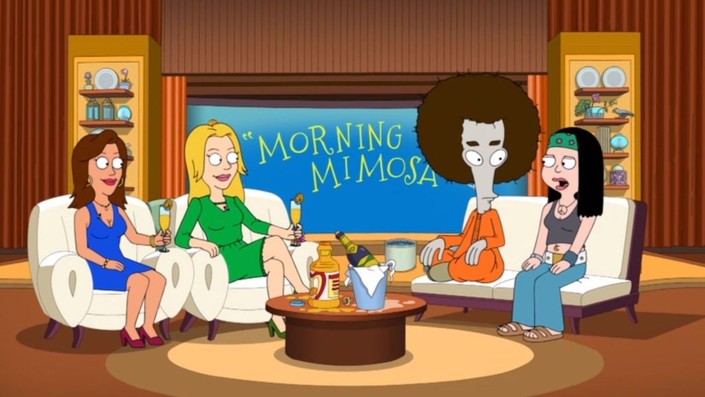 Watch american dad season 12 online free top