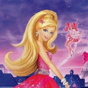 Barbie: A Fashion Fairytale photo 4