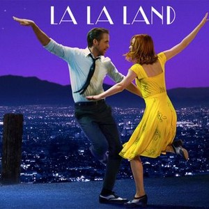 "La La Land photo 14"
