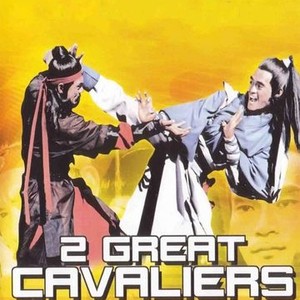 "The Two Great Cavaliers photo 6"