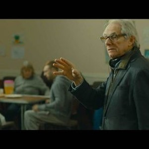 Versus: The Life and Films of Ken Loach photo 4