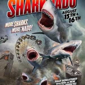 Sharknado Pictures Rotten Tomatoes