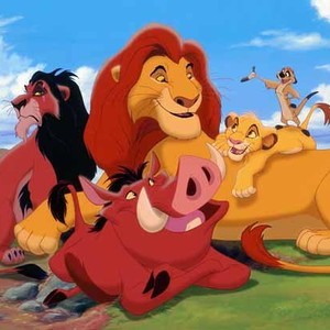 The Lion King photo 20