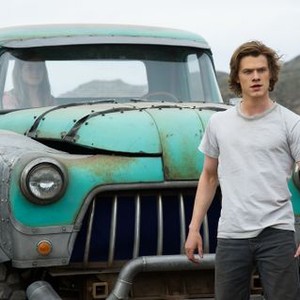 Monster Trucks Movie Review and Ratings by Kids