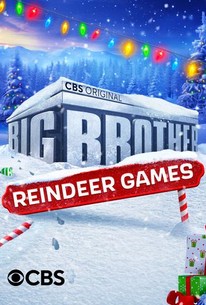 Big Brother Reindeer Games | Rotten Tomatoes