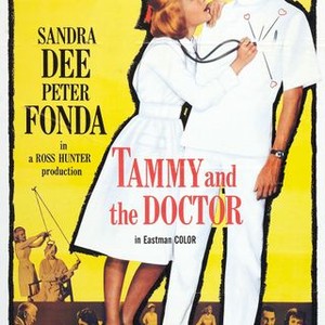 Tammy and the Doctor (1963) photo 14