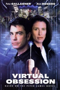Watch trailer for Virtual Obsession