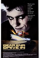 Dead-End Drive In poster image