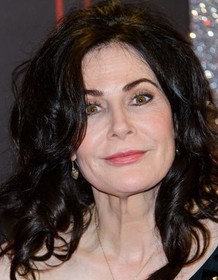 Sally Dexter