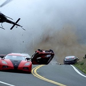 Need for Speed - Rotten Tomatoes