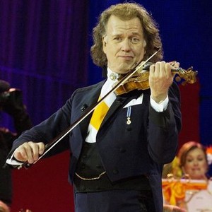 André Rieu: Welcome to My World - Rotten Tomatoes