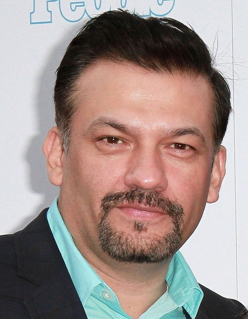 David Barrera