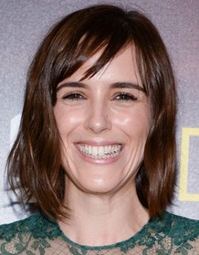 Clémentine Poidatz