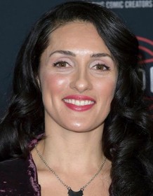 Mirelly Taylor - Rotten Tomatoes