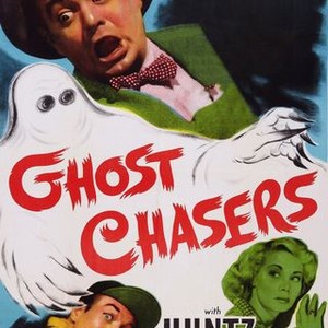 Ghost Chasers (1951) photo 11