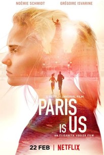 Paris Is Us poster