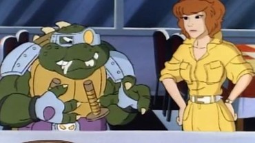 Teenage Mutant Ninja Turtles: Season 4 | Rotten Tomatoes