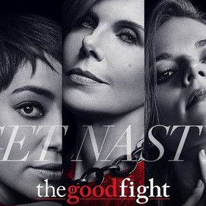 The Good Fight - Rotten Tomatoes