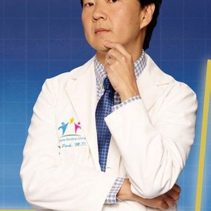 Dr. Ken