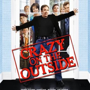 Crazy on the Outside (2010) photo 3