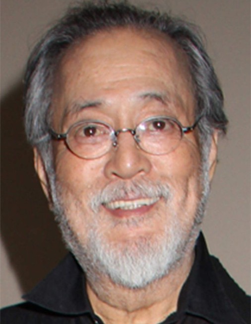 Tatsuya Nakadai