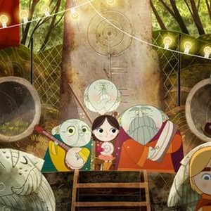 Song of the Sea (2014) photo 11