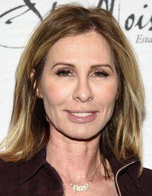 Carole Radziwill