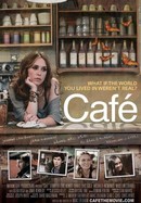 Café poster image