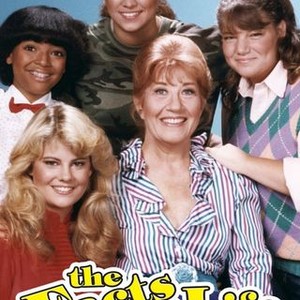 "The Facts of Life photo 3"