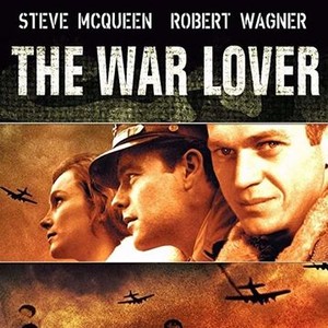 The War Lover (1962) photo 13