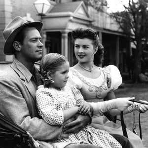 Mary Jane Saunders - Rotten Tomatoes