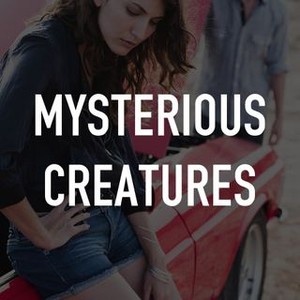 "Mysterious Creatures photo 3"