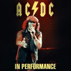 Sequel aften nøgen AC/DC: In Performance - Rotten Tomatoes