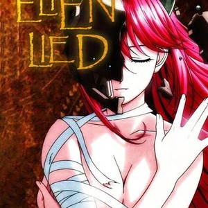 Elfen Lied Anime Transcript - Episode 11, Elfen Lied Wiki