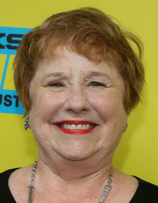Lynne Marie Stewart
