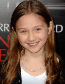 Meredith Droeger