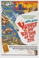 Voyage to the Bottom of the Sea