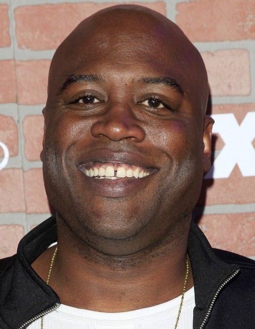 Kevin Daniels