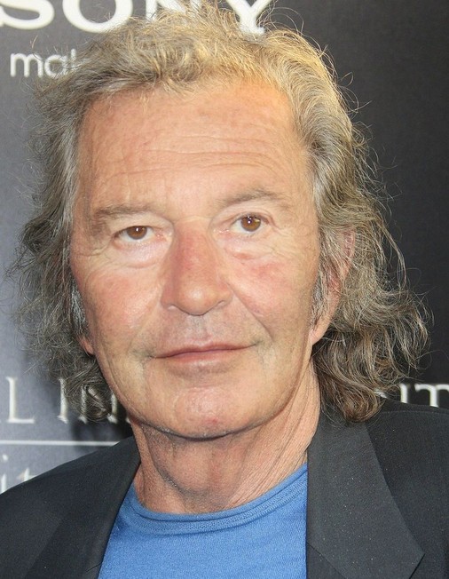 Robert Shaye