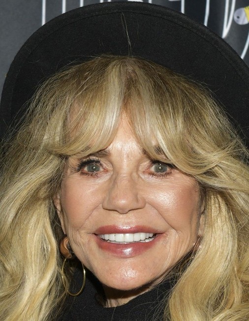 Dyan Cannon