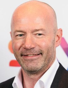 Alan Shearer