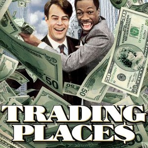 "Trading Places photo 14"